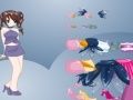 Cluiche Gúna an Prionsa Anime ar líne