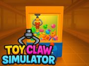 Cluiche Insamhlóir Claw Toy ar líne