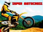 Cluiche Ardotocross ar líne