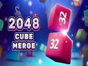 Cluiche 2048 Ciúb Cumaisc ar líne