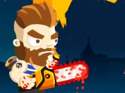 Cluiche Goile undead ar líne
