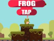 Cluiche Sconna frog ar líne