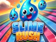 Cluiche Slaime Rush ar líne