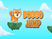 Cluiche Léim Doggo ar líne