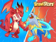 Cluiche Réaltaí brawl ar líne