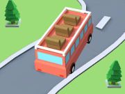 Cluiche Éalú subh bus ar líne