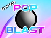 Cluiche Soinneán Super Pop ar líne
