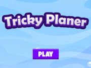 Cluiche Pleanálaí tricky ar líne