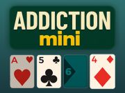 Cluiche Mini andúile ar líne