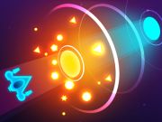 Cluiche Neon soinneáin ar líne