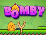 Cluiche Bomby ar líne