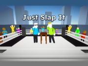 Cluiche Ach slap é ar líne