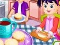 Cluiche Alfajores ar líne