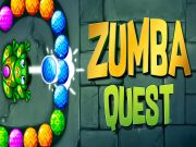 Cluiche Rompu zumba ar líne