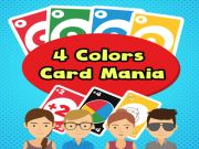 Cluiche 4 mania cárta dathanna ar líne
