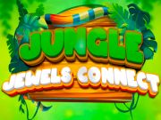 Cluiche Ceanglaíonn seoda jungle jungle ar líne