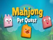 Cluiche Rompu peataí mahjong ar líne