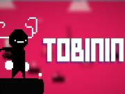 Cluiche Tobinin ar líne