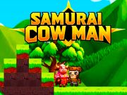 Cluiche Fear bó samurai ar líne