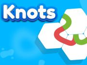 Cluiche Knots ar líne