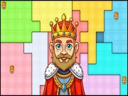 Cluiche Puzzles ríocht ar líne