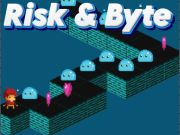Cluiche Riosca & beart ar líne