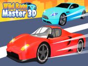 Cluiche Máistir Rás Fiáin 3D ar líne