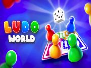 Cluiche Domhanda Ludo ar líne