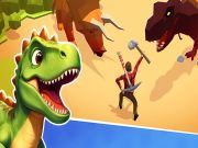 Cluiche Insamhlóir 3D Marthanais Dino ar líne