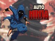 Cluiche Ninja uathoibríoch ar líne