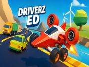 Cluiche Driverz ed ar líne