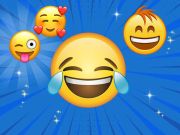 Cluiche Dúshlán Emoji ar líne