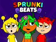 Cluiche Beats Sprunki ar líne