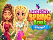 Cluiche Faisean Sos Spring Earraigh Lovie Chics ar líne