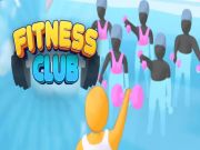 Cluiche Club Folláine 3D ar líne