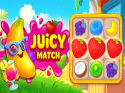 Cluiche Cluiche juicy ar líne