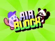 Cluiche Aer-bhloc ar líne