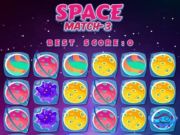 Cluiche Spás Match3 ar líne