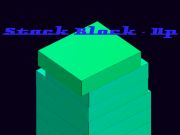 Cluiche Bloc Stack- Suas ar líne