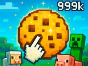 Cluiche Clicker Mine: Fianán! ar líne