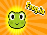 Cluiche Frog. io ar líne