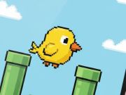 Cluiche Cluiche Éin Flappy AI ar líne