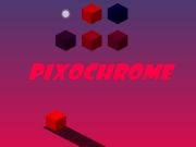 Cluiche Pixochrómach ar líne
