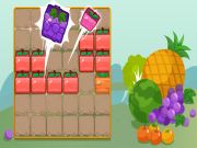 Cluiche Veggies a bhaint ar líne