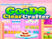 Cluiche Earraí Crafter soiléir ar líne
