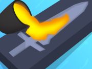 Cluiche Blade Forge 3D ar líne
