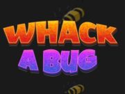 Cluiche Whack a fabht ar líne
