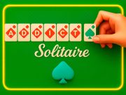 Cluiche Solitaire andúile ar líne