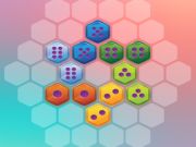 Cluiche Hexadice ar líne