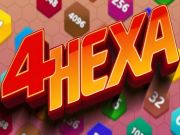 Cluiche 4 Hexa ar líne